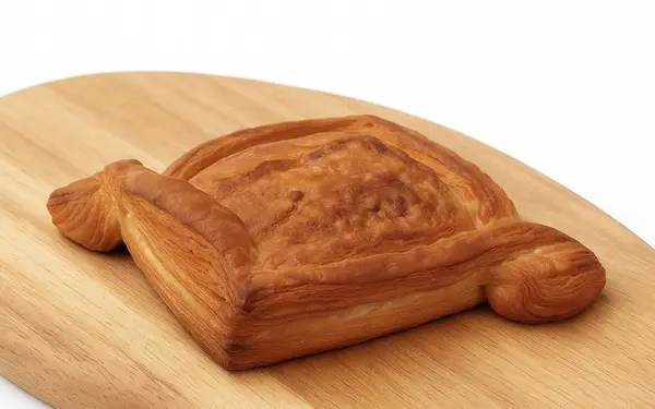 Dansko pecivo za polnjenje