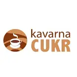 kavarna-cukr — Canar partner