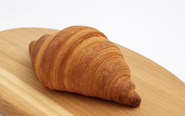 Rogljiček s čokolado