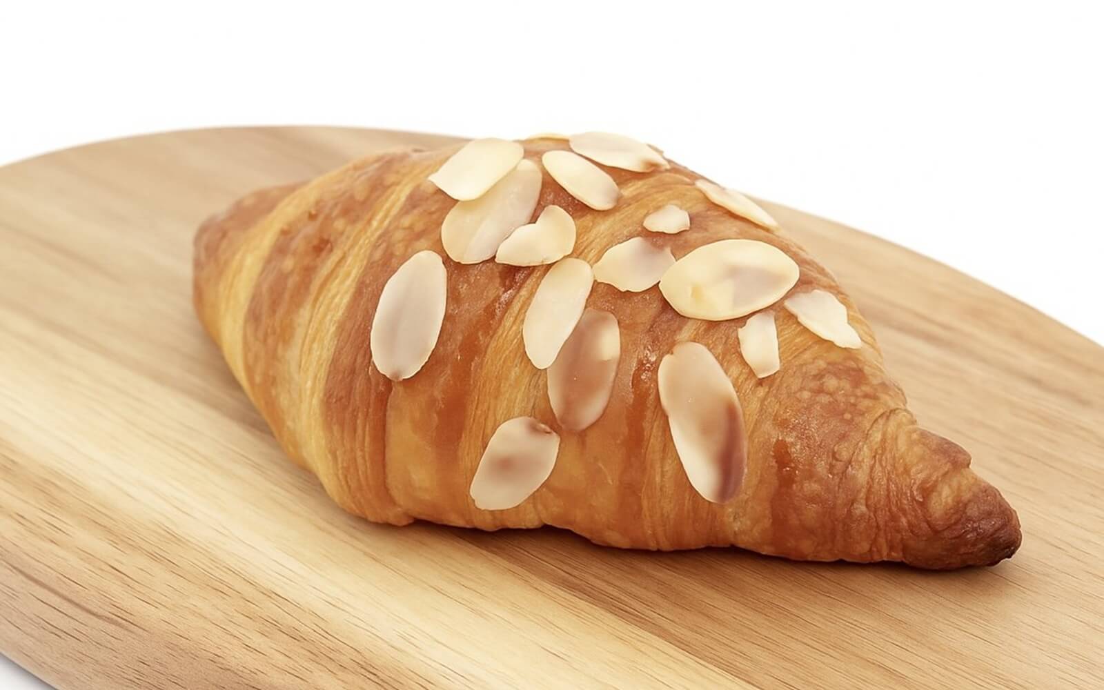 Rogljiček s slano karamelo