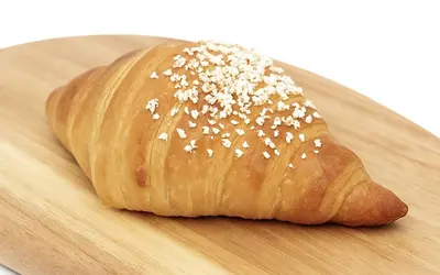 Rogljiček z marmelado