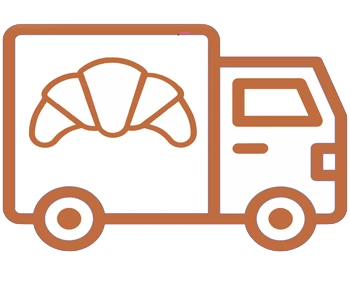 Бесплатная доставка в Любляне