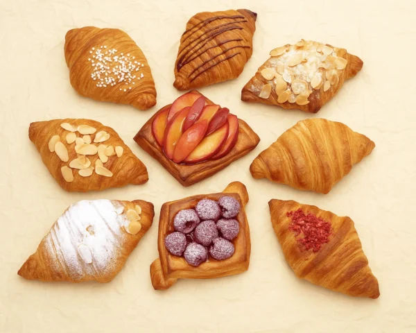 Выпеченные